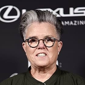 Rosie O'Donnell
